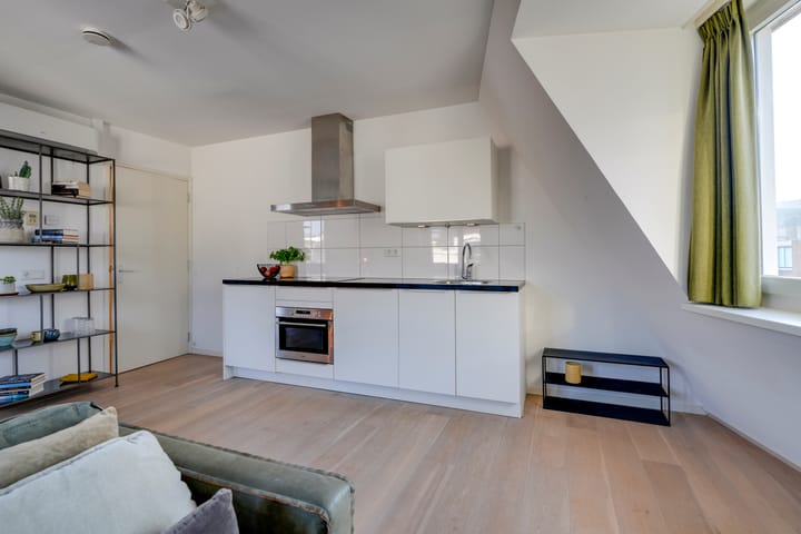 Foto 5 van Jansveld 3-E