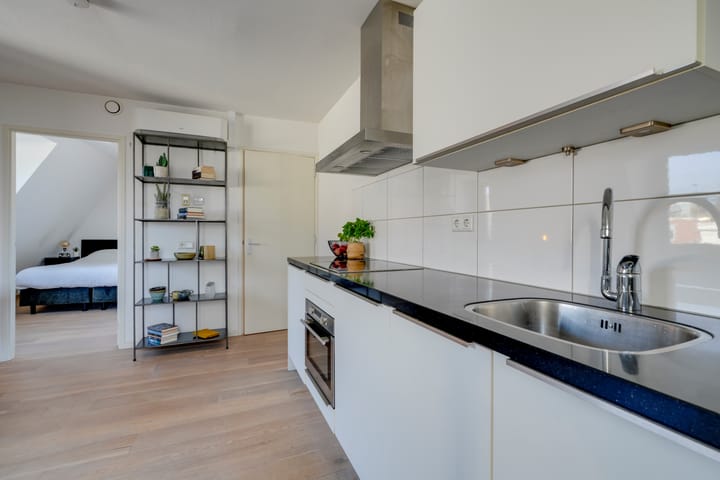 Foto 10 van Jansveld 3-E