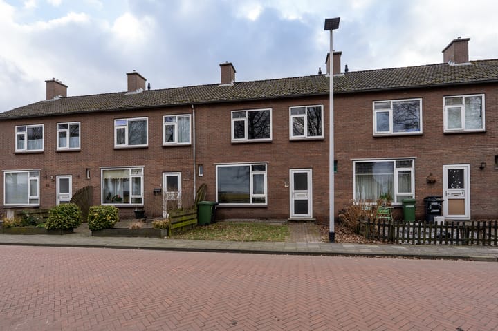 Foto 37 van Esdoornstraat 34