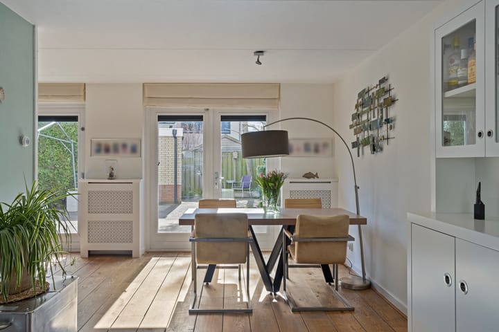 Foto 3 van Bandalaan 38