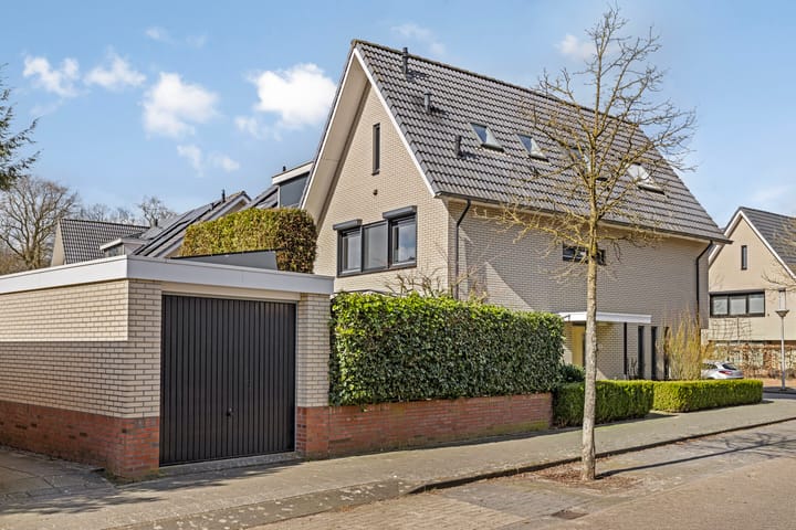 Foto 8 van Bandalaan 38