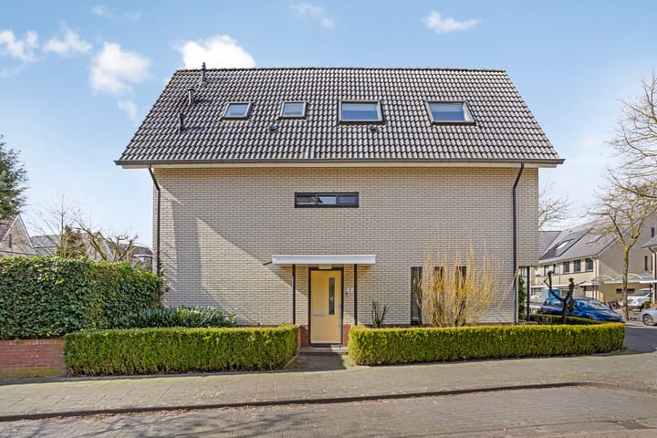 Foto 9 van Bandalaan 38