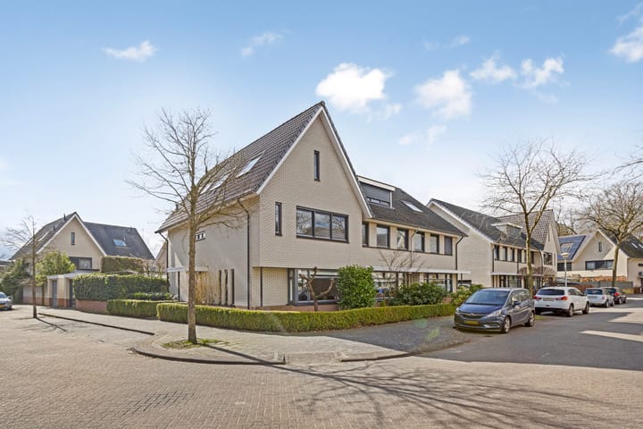 Foto 10 van Bandalaan 38