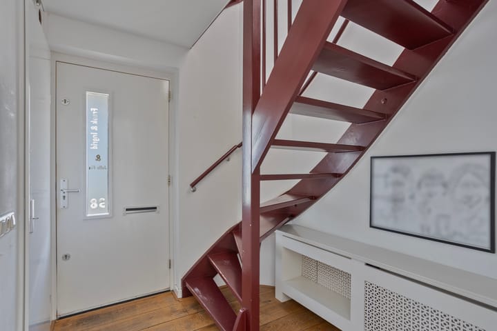 Foto 12 van Bandalaan 38