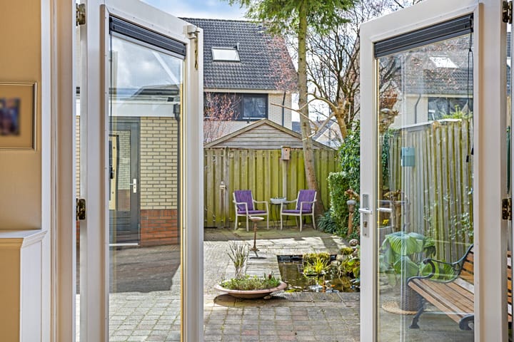 Foto 36 van Bandalaan 38