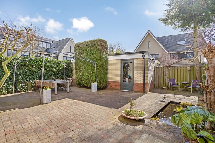 Foto 37 van Bandalaan 38