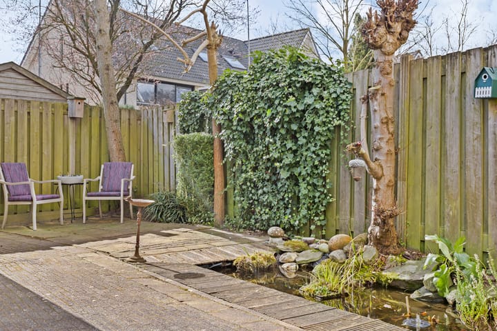 Foto 39 van Bandalaan 38