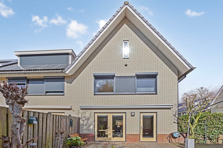 Foto 40 van Bandalaan 38