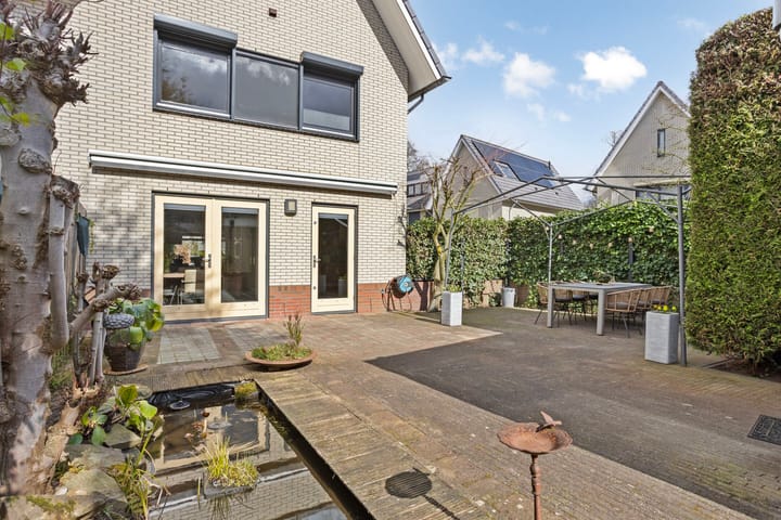 Foto 41 van Bandalaan 38