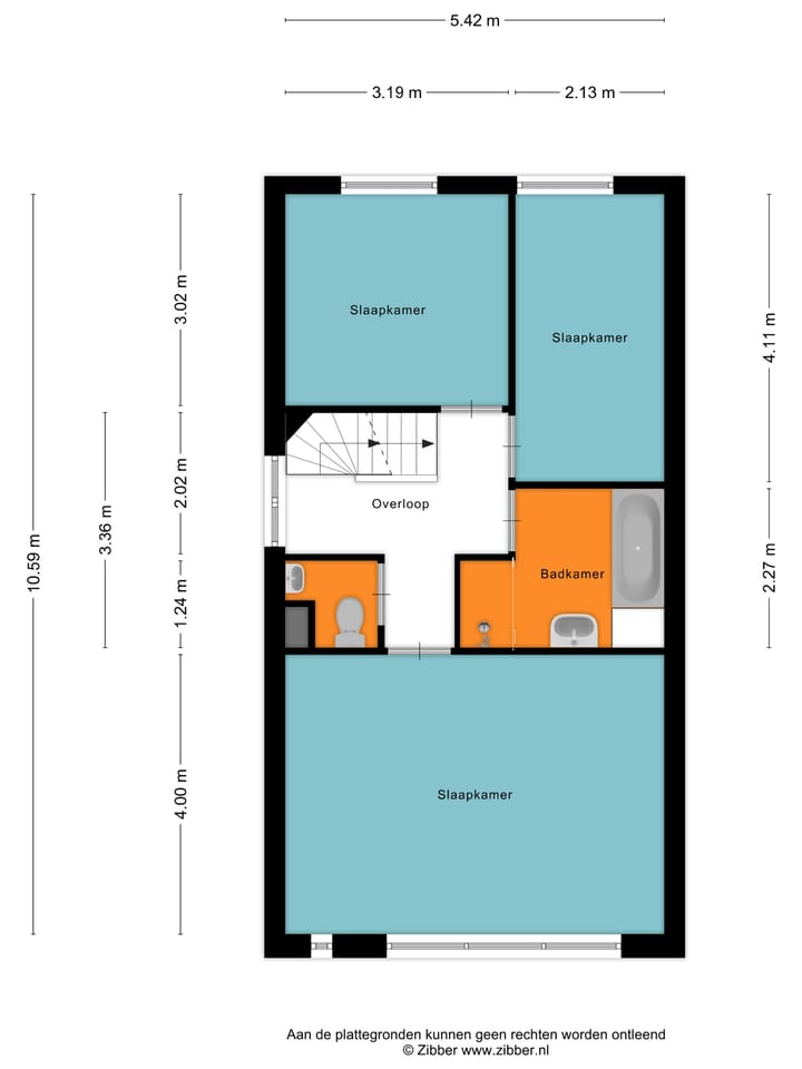 Foto 47 van Bandalaan 38