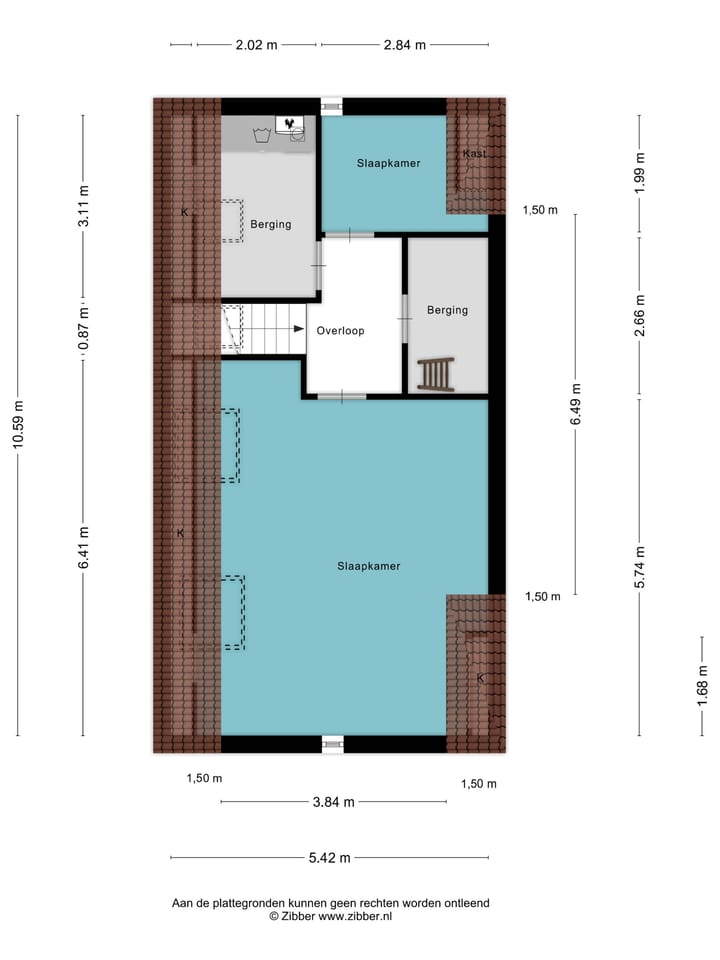 Foto 49 van Bandalaan 38