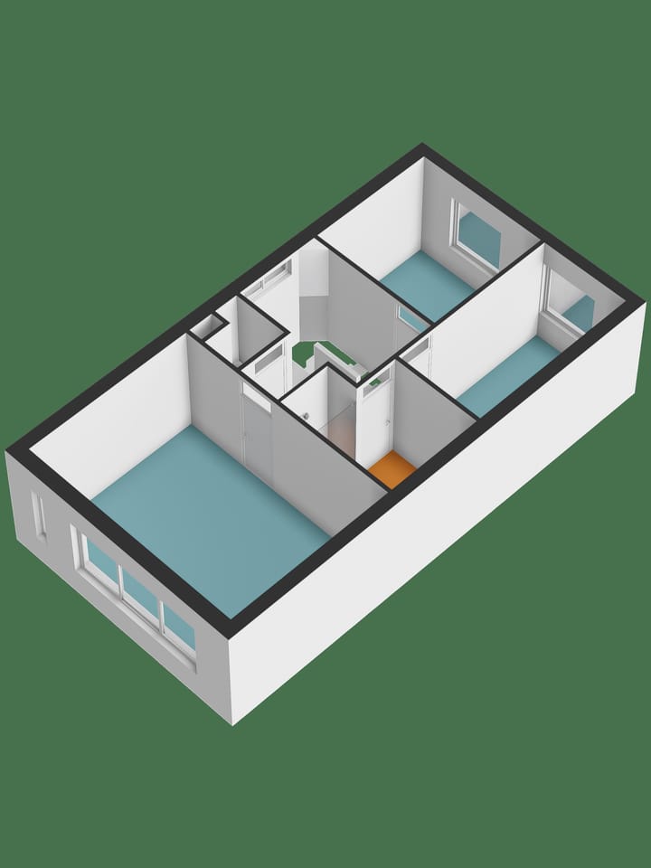 Foto 52 van Bandalaan 38