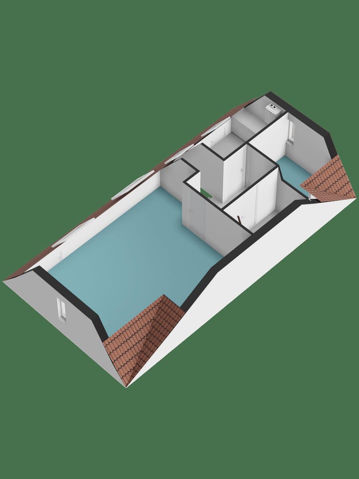 Foto 54 van Bandalaan 38