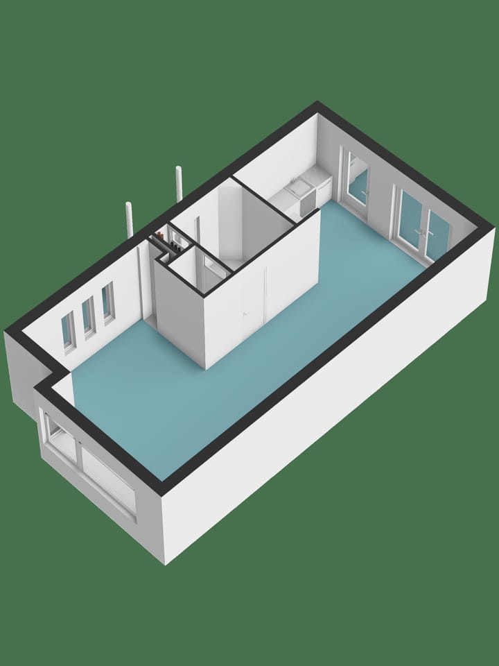 Foto 51 van Bandalaan 38