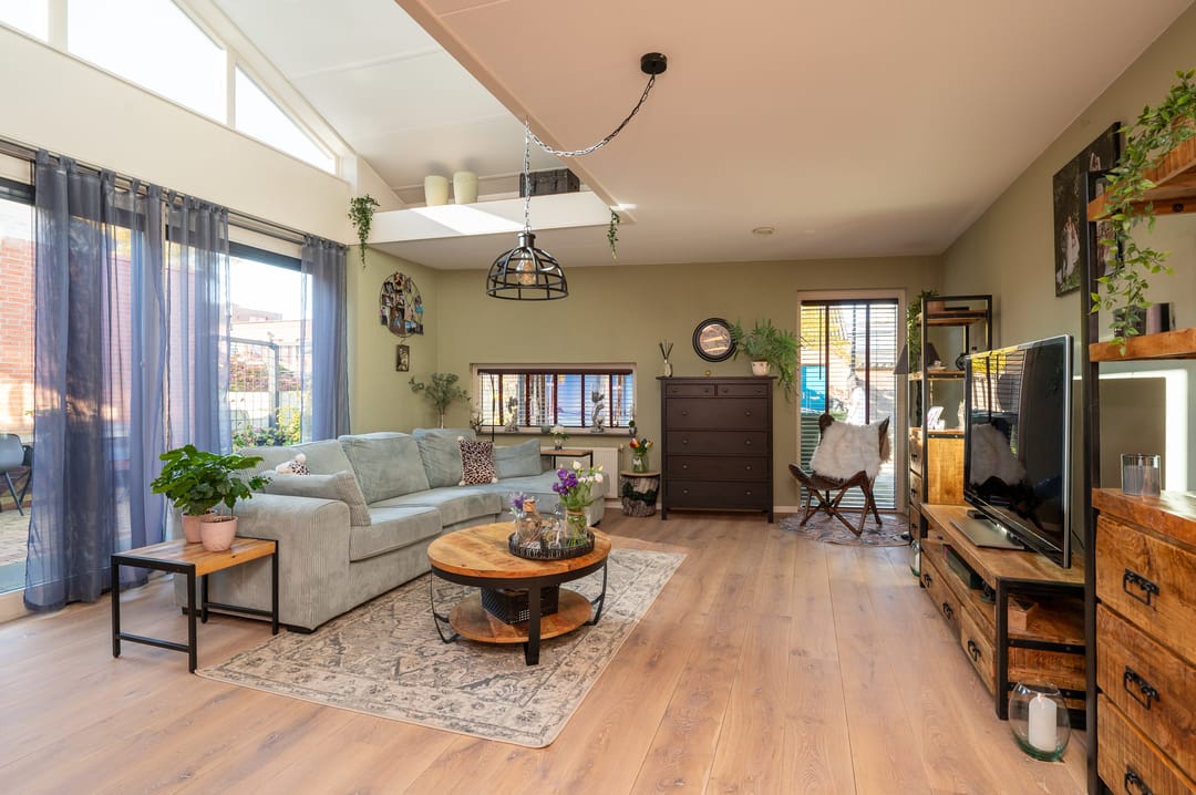 Foto 2 van Hordijkhof 6