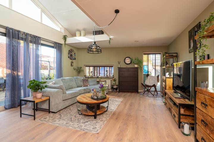 Foto 2 van Hordijkhof 6