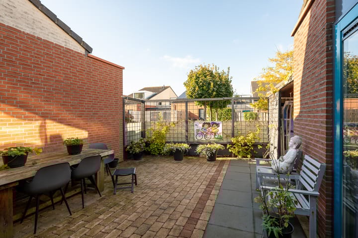 Foto 3 van Hordijkhof 6