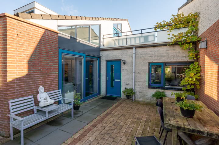 Foto 4 van Hordijkhof 6