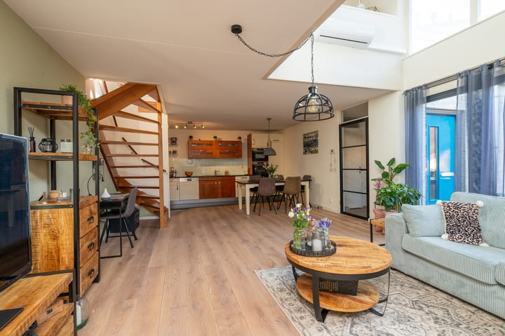 Foto 5 van Hordijkhof 6