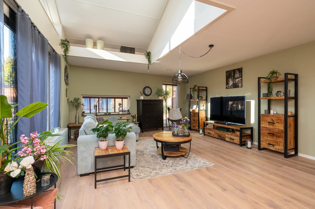 Foto 7 van Hordijkhof 6