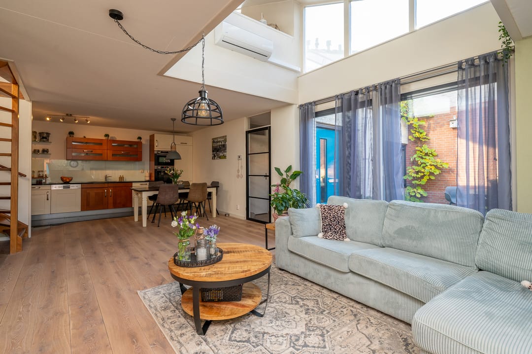 Foto 8 van Hordijkhof 6