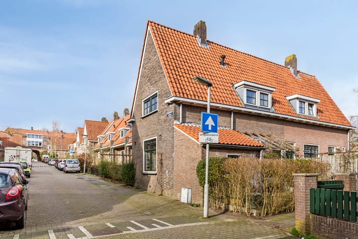 Foto 35 van Borgardijnstraat 4