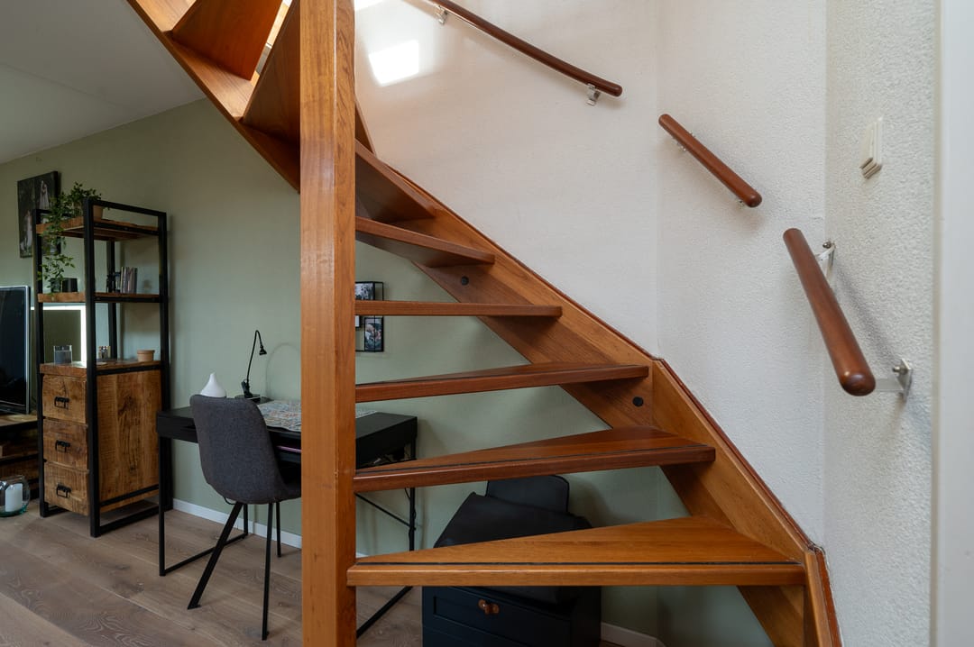 Foto 13 van Hordijkhof 6