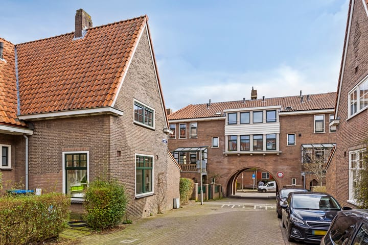 Foto 36 van Borgardijnstraat 4