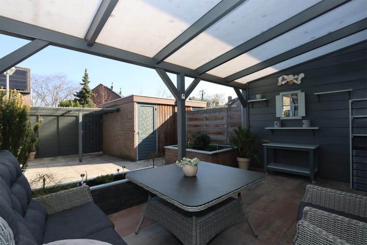 Foto 2 van Mesdagweg 67