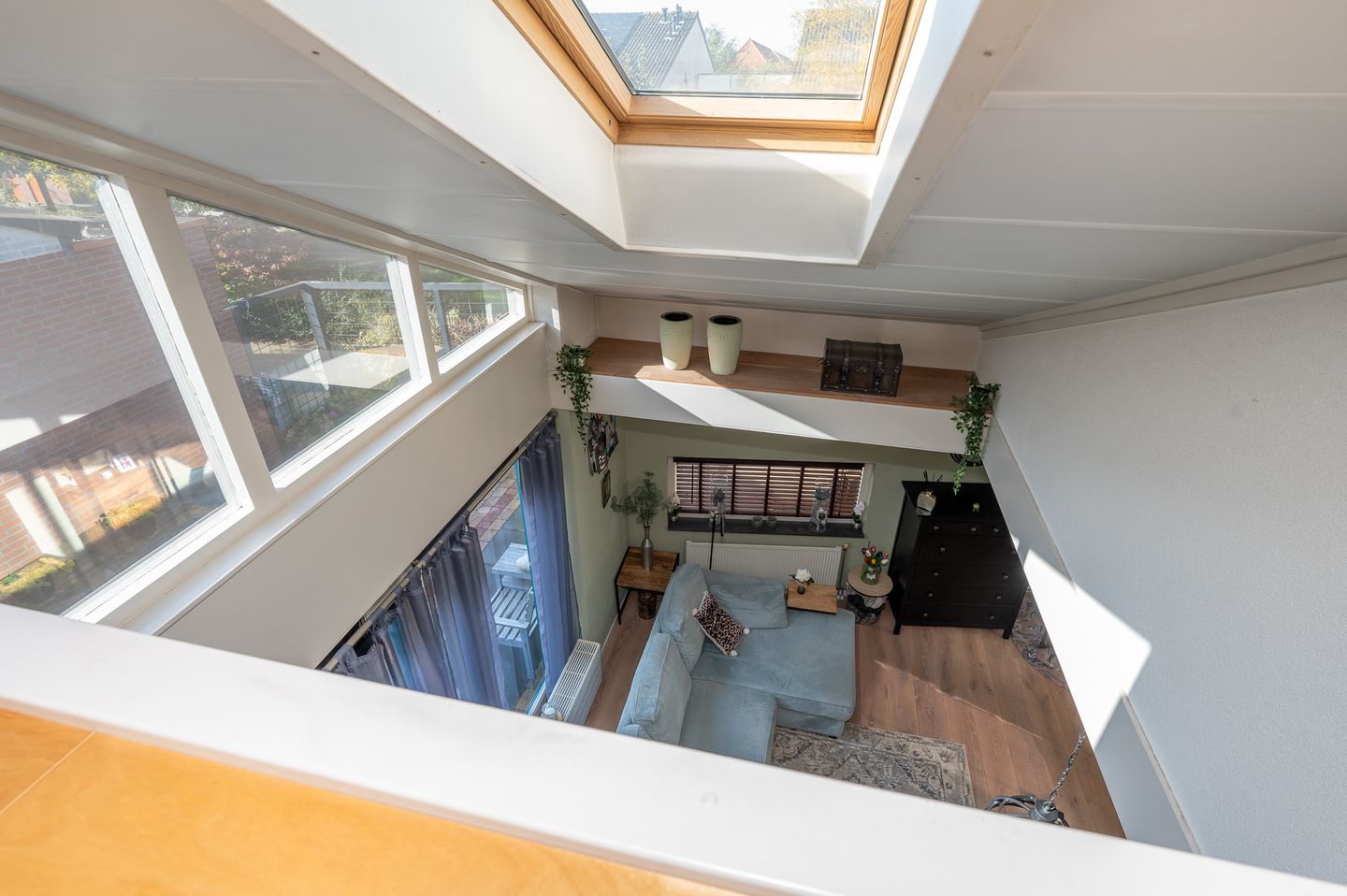 Foto 14 van Hordijkhof 6