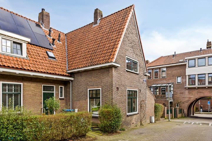 Foto 37 van Borgardijnstraat 4