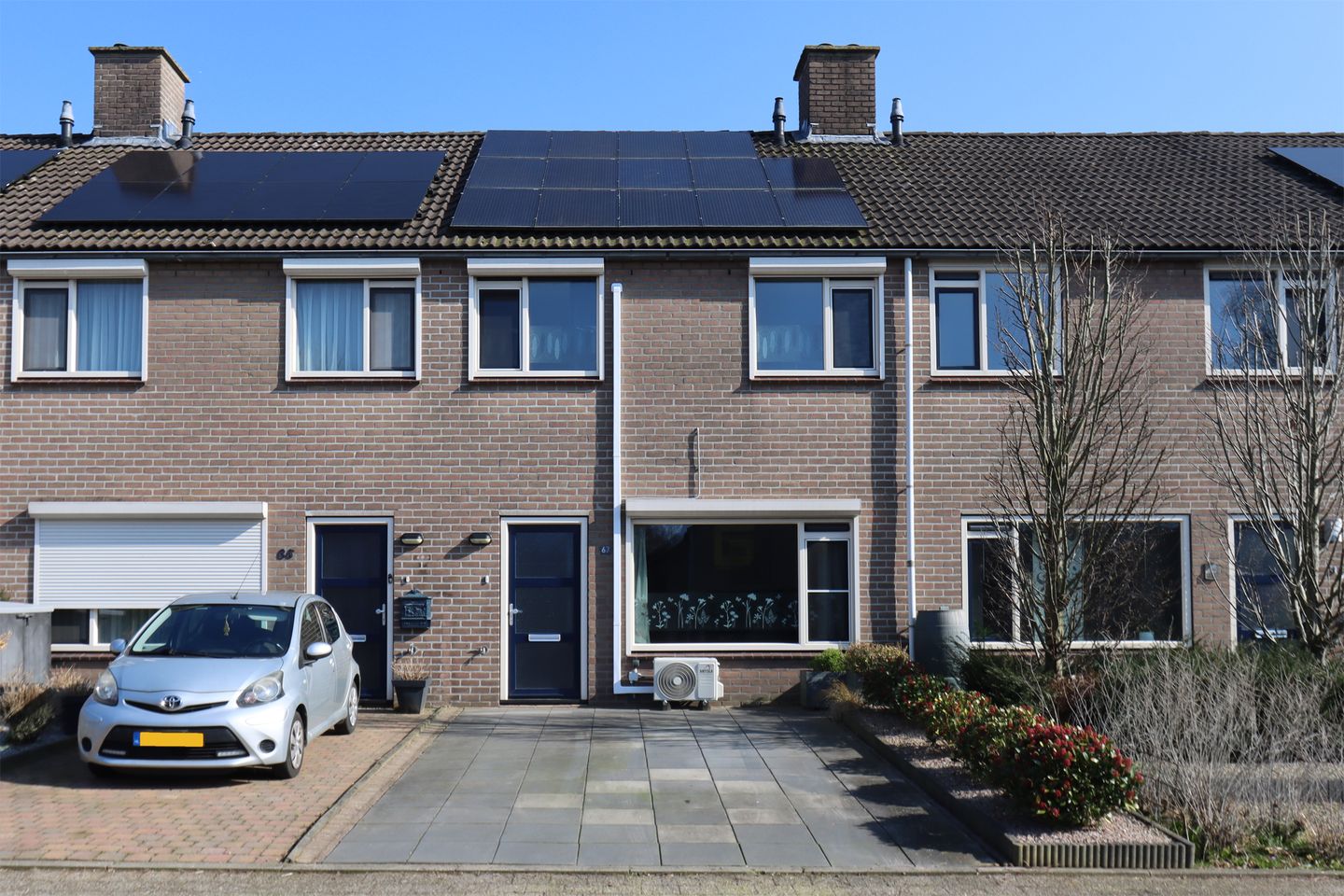 Foto 5 van Mesdagweg 67