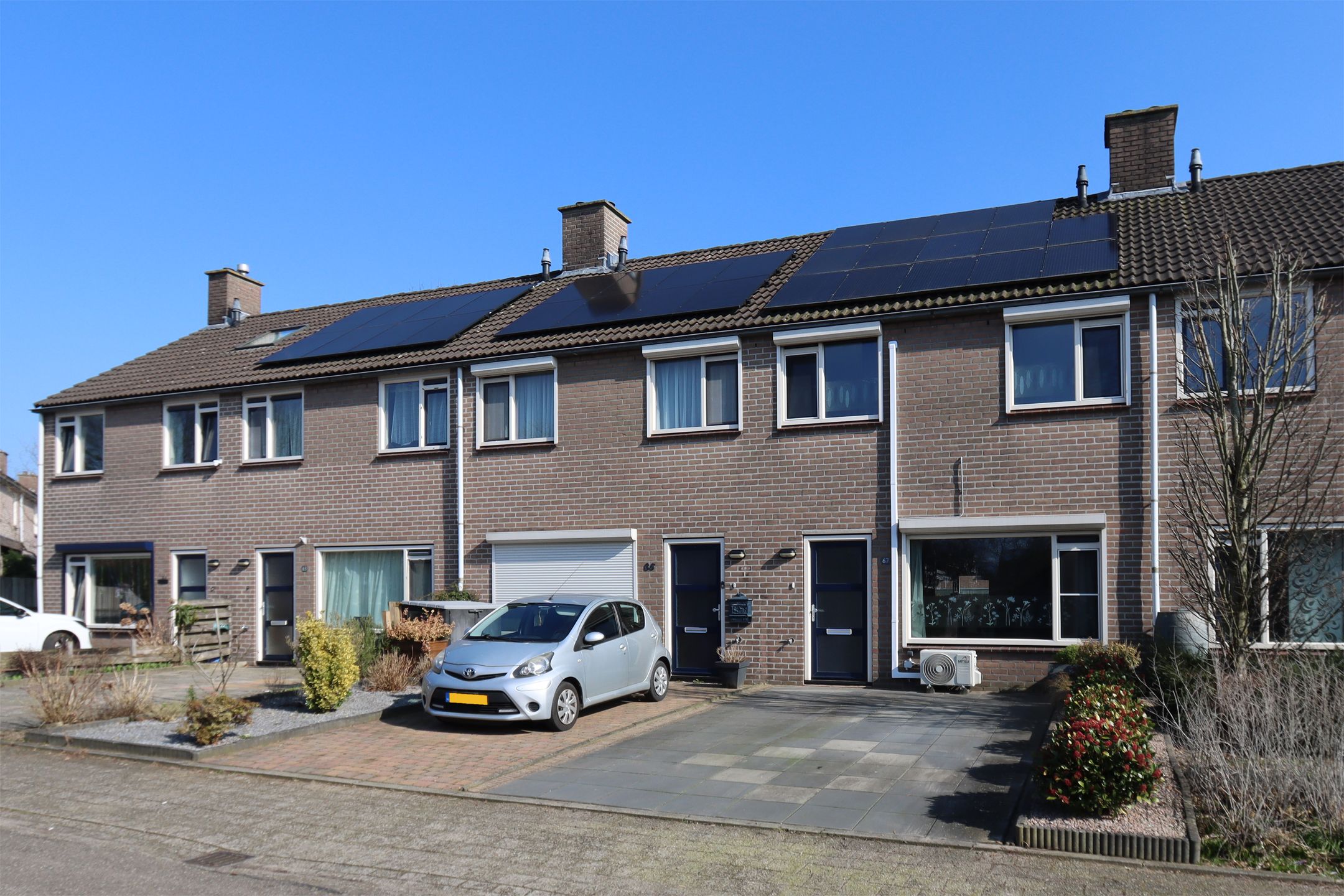 Foto 6 van Mesdagweg 67