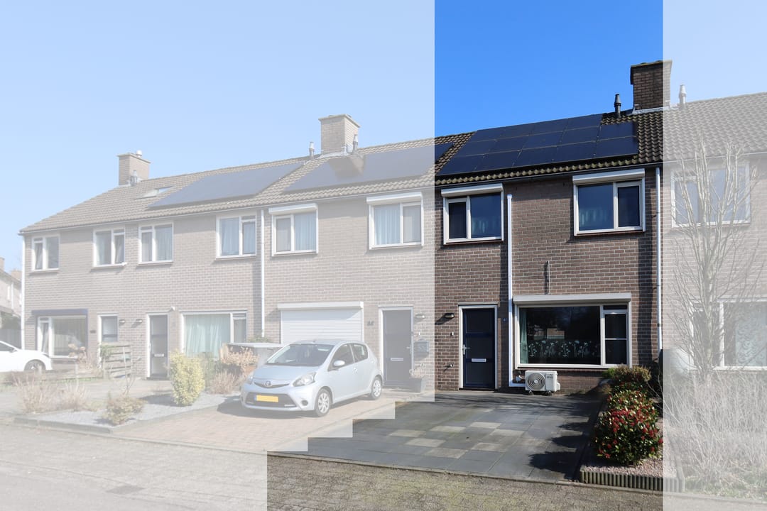 Foto 7 van Mesdagweg 67