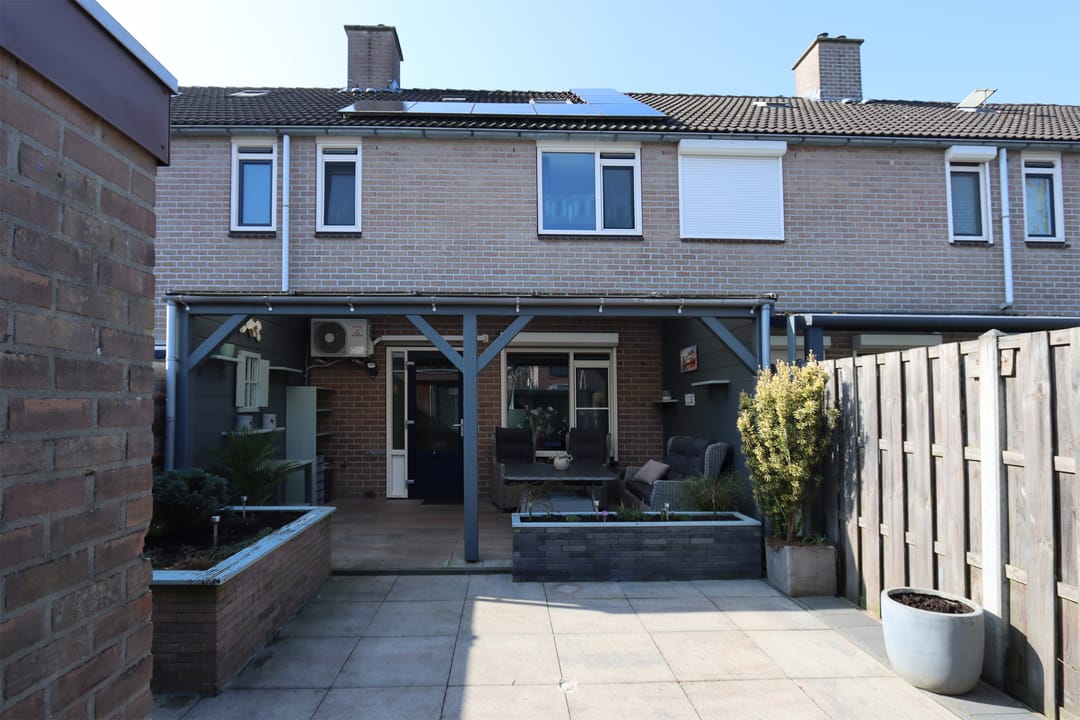 Foto 8 van Mesdagweg 67