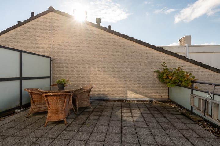 Foto 22 van Hordijkhof 6