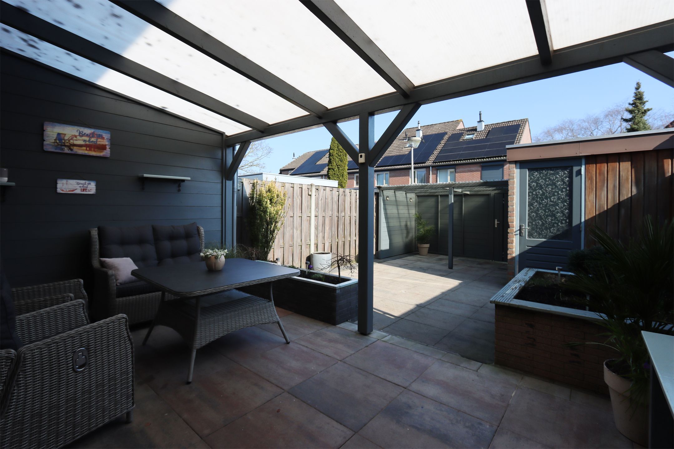 Foto 9 van Mesdagweg 67