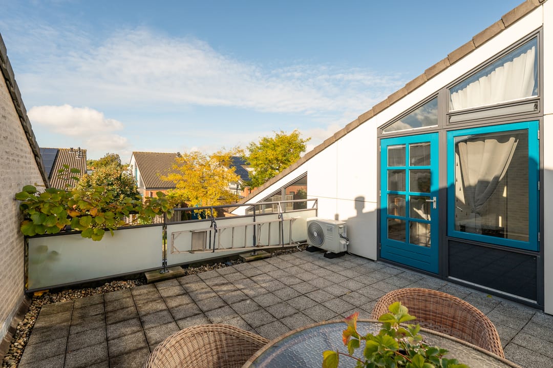 Foto 23 van Hordijkhof 6