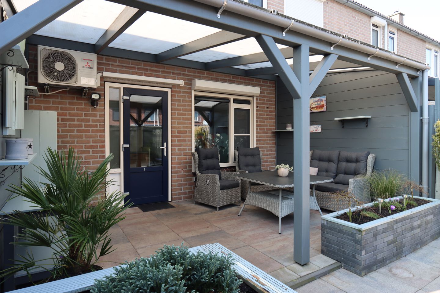 Foto 10 van Mesdagweg 67