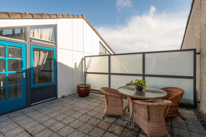 Foto 24 van Hordijkhof 6