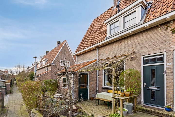 Foto 18 van Borgardijnstraat 4