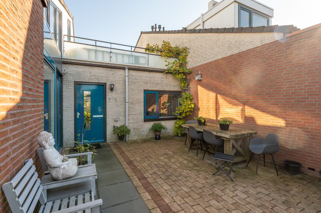 Foto 26 van Hordijkhof 6