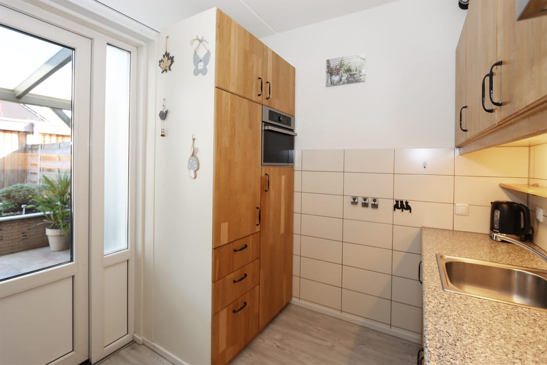 Foto 13 van Mesdagweg 67