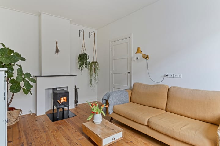 Foto 4 van Borgardijnstraat 4