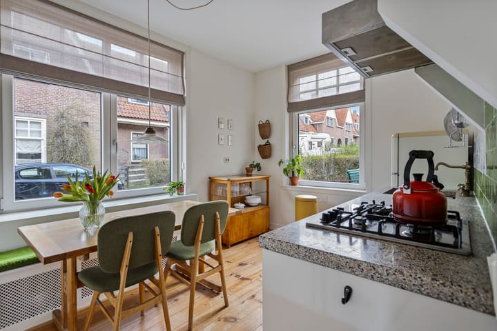 Foto 5 van Borgardijnstraat 4