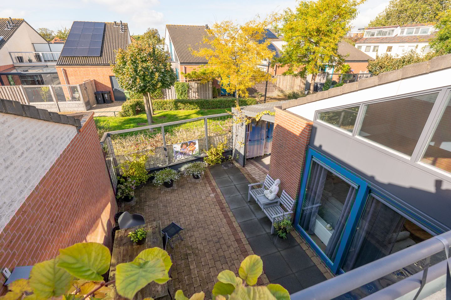 Foto 25 van Hordijkhof 6