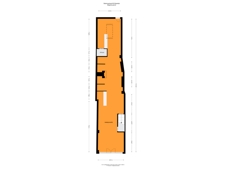 Begane grond