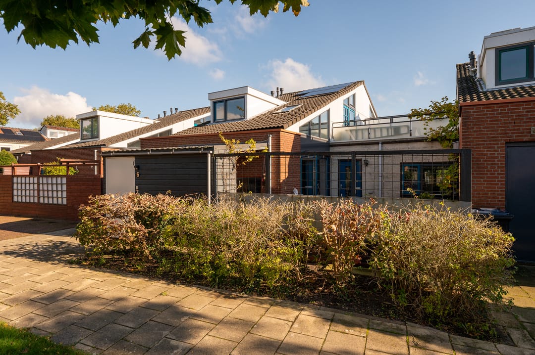 Foto 28 van Hordijkhof 6