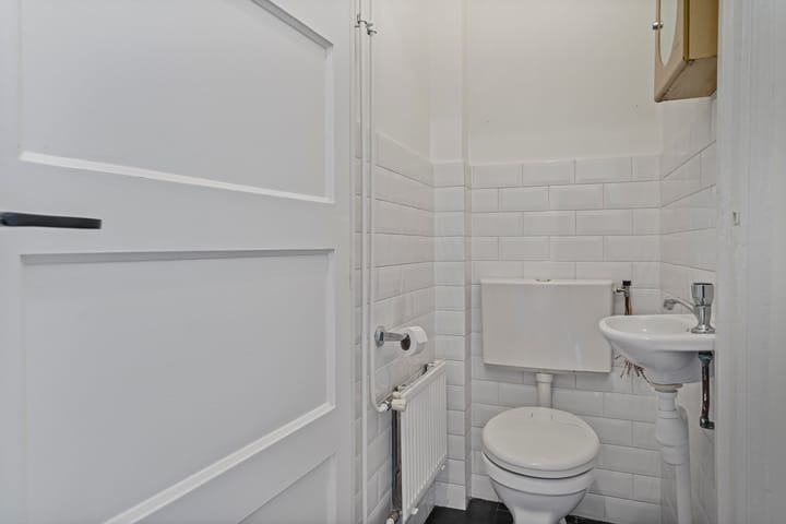 Foto 9 van Borgardijnstraat 4