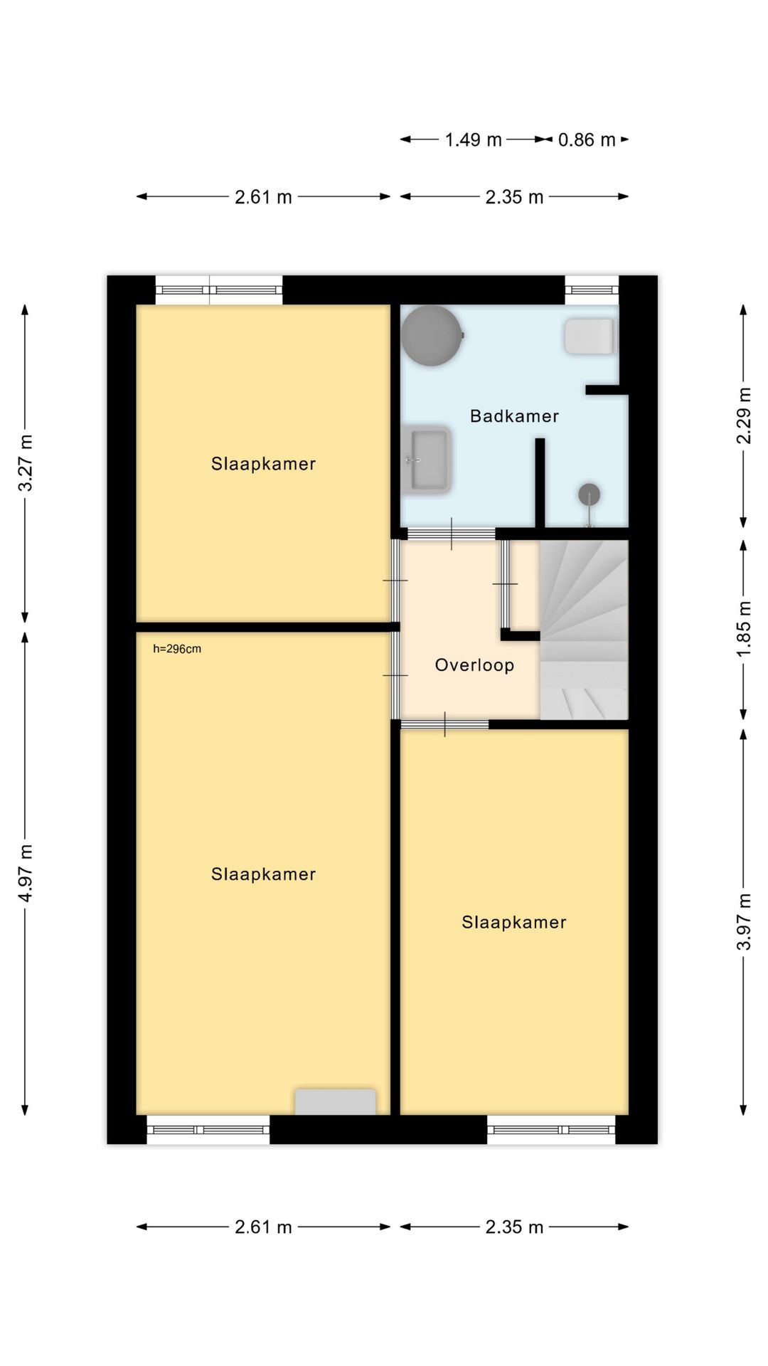 Foto 37 van Mesdagweg 67
